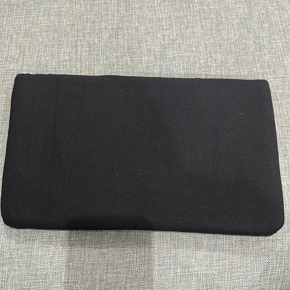 Handmade envelope bag - Picture 2 of 3